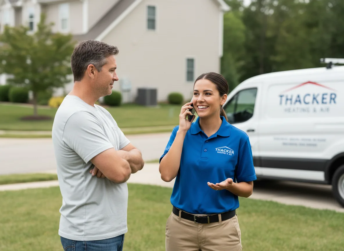 Ac Repair Weyers Cave, VA FAQs